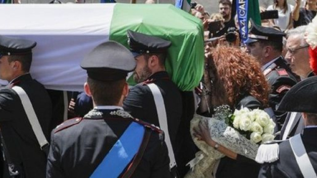 L'omicidio del carabiniere Cerciello Rega sconvolse tutta l'Italia