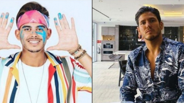 LPDLA7 : Seby Daddy revient sur ses clashs avec Illan et Greg qu'il traite de raciste anti-blanc. &reg;Instragram : Greg Yega - Sebydaddy.