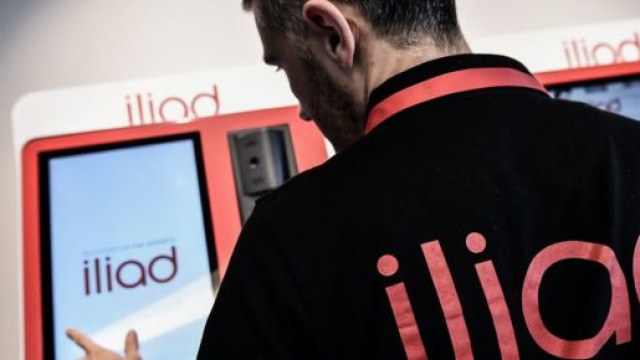 Offerte di lavoro Iliad, si ricercano giovani diplomati.