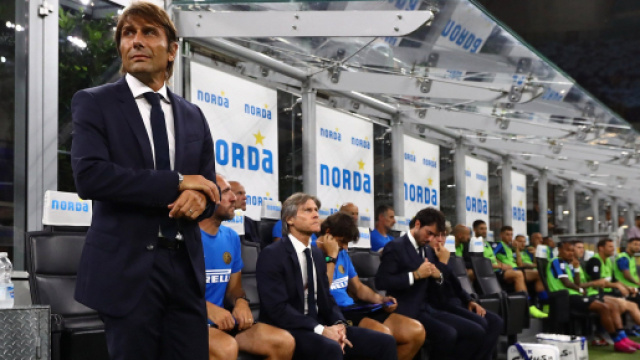 Seria A, Inter-Genoa, le probabili formazioni: Lukaku-Esposito coppia d'attacco