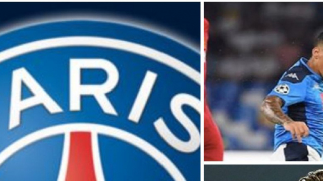 Quelles pistes pour le PSG ? Credit: PSG/ Instagram