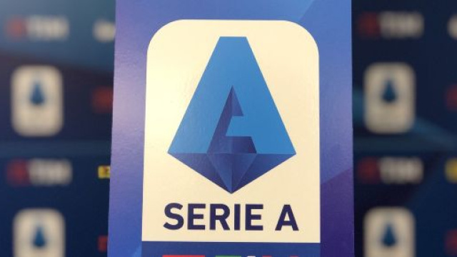 Serie A, il programma della 17^ giornata