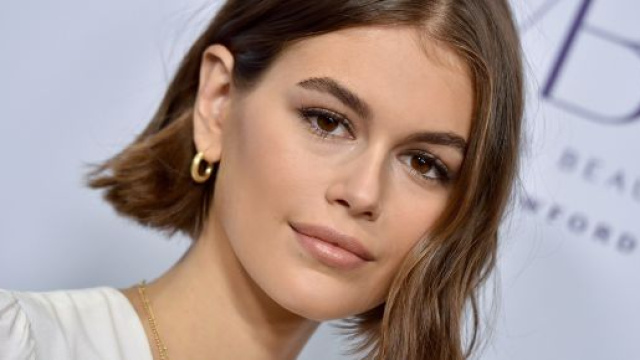 Tagli di capelli corti: il caschetto nell'inverno 2020