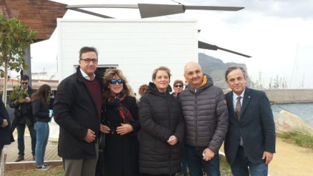 Terzo compleanno del "Parco della Salute" 7