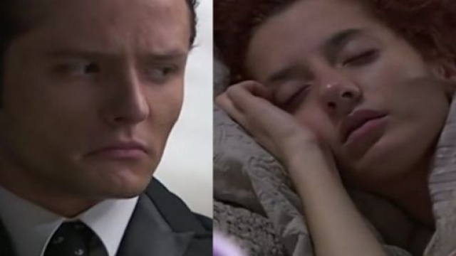 Una Vita anticipazioni al 27 dicembre: l'Alvarez in quarantena.