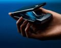 Motorola Razr è ormai pronto per il mercato italiano: arriverà a gennaio 2020