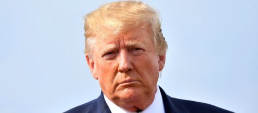 C&acirc;mara dos EUA aprova impeachment de Donald Trump. (Arquivo Blasting News)