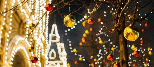 Decora&ccedil;&atilde;o natalina exige aten&ccedil;&atilde;o. (Reprodu&ccedil;&atilde;o/Pixabay)