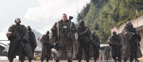 Ghost Recon Breakpoint (Image via pressakey.com/Flickr)