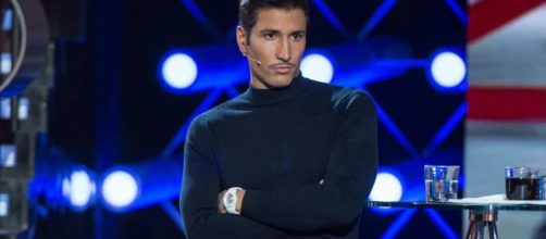 Gianmarco se prepara para empezar una nueva vida en Madrid