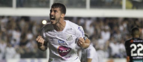 Gustavo Henrique &eacute; mais um refor&ccedil;o do Flamengo. (Arquivo Blasting News)