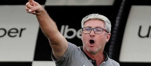 Odair ser&aacute; apresentado pelo Flu nesta quinta. (Arquivo Blasting News)