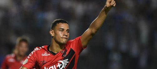 Thonny Anderson est&aacute; no radar do Red Bull Bragantino. (Arquivo Blasting News)