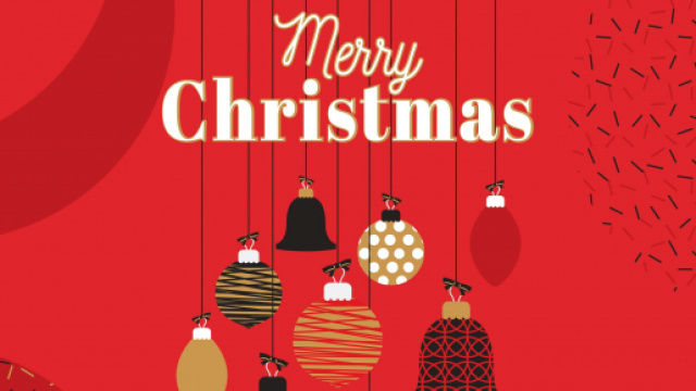 Frasi di Natale, alcune idee per fare gli auguri