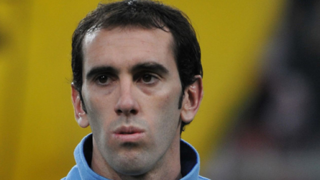 Godin vorrebbe lasciare l'Inter a gennaio per tornare all'Atletico Madrid.