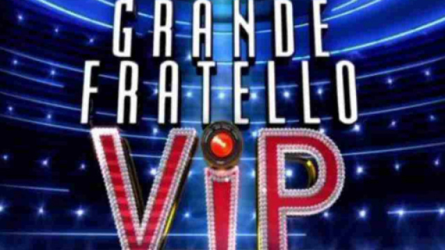 Grande Fratello Vip 4: Alfonso Signorini ufficializza Volpe, Elia e Cucuzza in Tv.