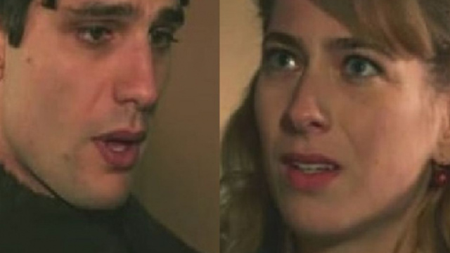 Il Paradiso delle Signore spoiler marted&igrave; 31/12: Roberta e Marcello litigano a Capodanno