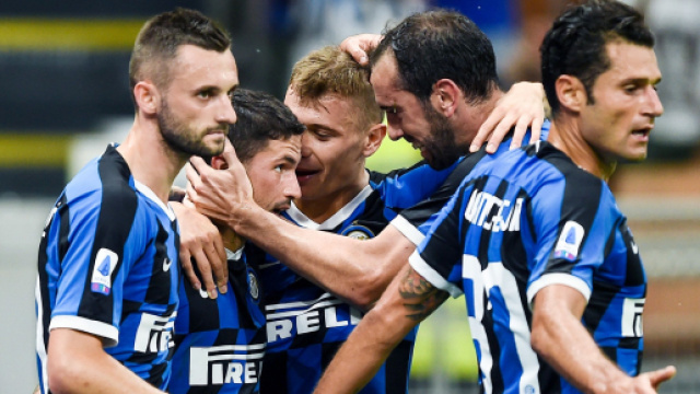 Inter, cessione in vista per Godin