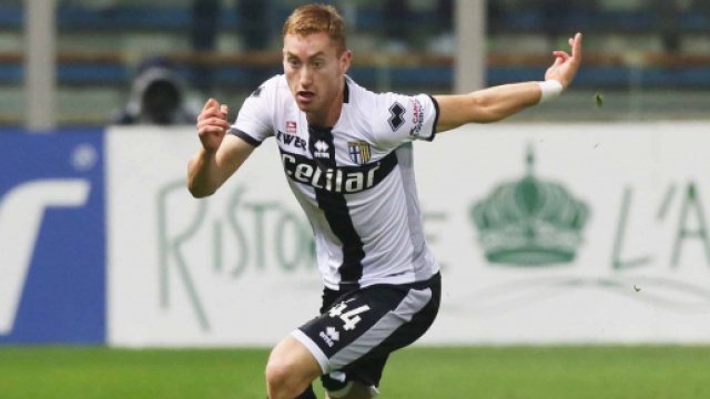 L'Atalanta d&agrave; l'ok per la cessione di Kulusevski all'Inter