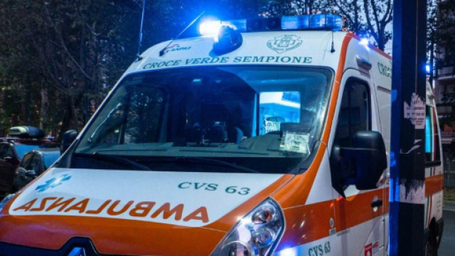 Livorno, donna investita sulle strisce pedonali: fermato operiao 26enne | adnkronos.com
