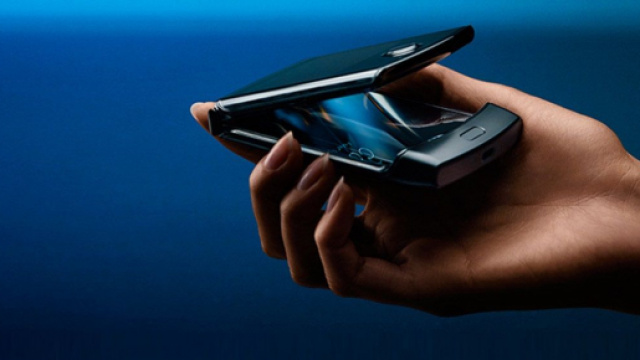 Motorola Razr &egrave; ormai pronto per il mercato italiano: arriver&agrave; a gennaio 2020