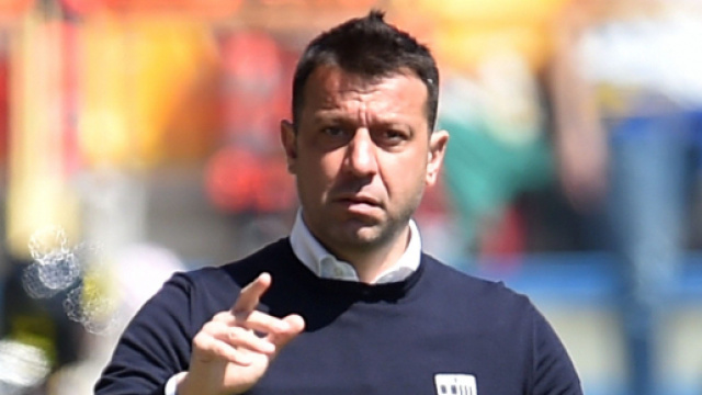 Parma-Brescia: formazione fatta per D'Aversa