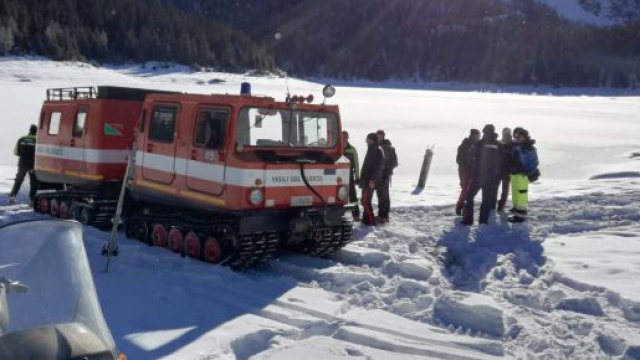 Sondrio, appello della sorella di Mattia Mingarelli a un anno dalla sua morte