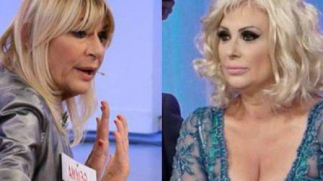 U&D, anticipazioni 20 dicembre: Gemma disperata nel backstage per Juan, Tina la consola