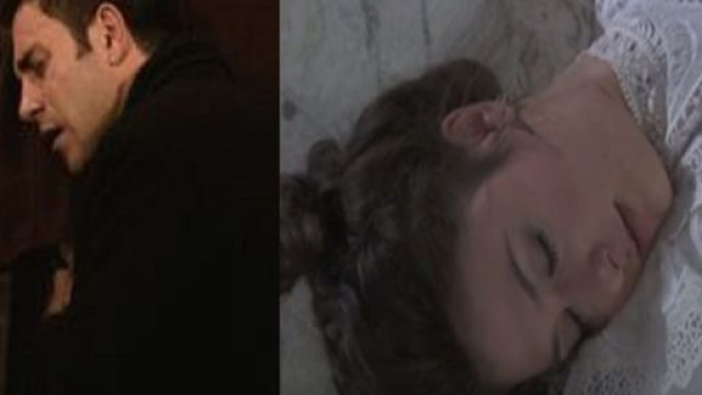 Una Vita, spoiler: Telmo ricattato da Espineira, Lucia cade dalle scale