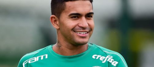 Esposa de Dudu faz barraco em jogo (Arquivo Blasting News)