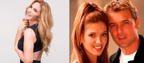 Lucero faz testes para &lsquo;El Privil&eacute;gio de Amar&rsquo;. (Reprodu&ccedil;&atilde;o Instagram/@luceromexico/Divulga&ccedil;&atilde;o Televisa)