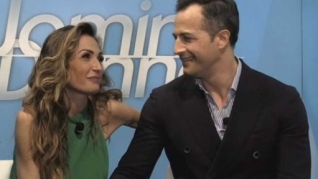 Anticipazioni Uomini e donne, Over: Riccardo ha chiesto a Ida di sposarlo, lei per&ograve; non ha risposto