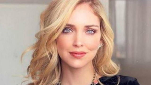 Chiara Ferragni possibile valletta a Sanremo, Codacons: 'Se succede, causa contro la Rai'.