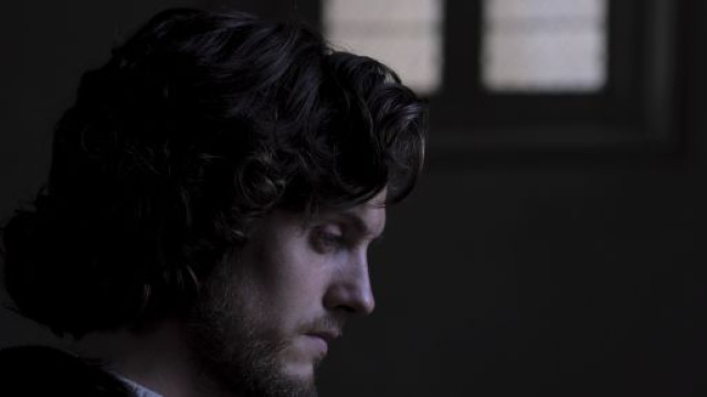 Daniel Sharman &egrave; Lorenzo Il Magnifico ne I Medici 3 - Nel nome della famiglia
