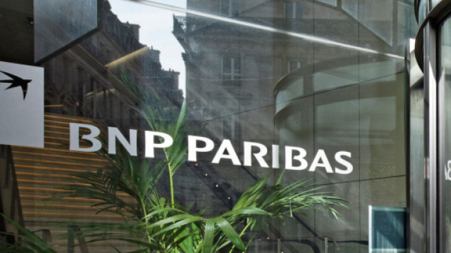 Il Gruppo BNP Paribas assume nuovo personale