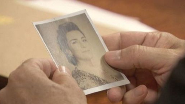 Il Segreto: riappare una foto di Maria Elena