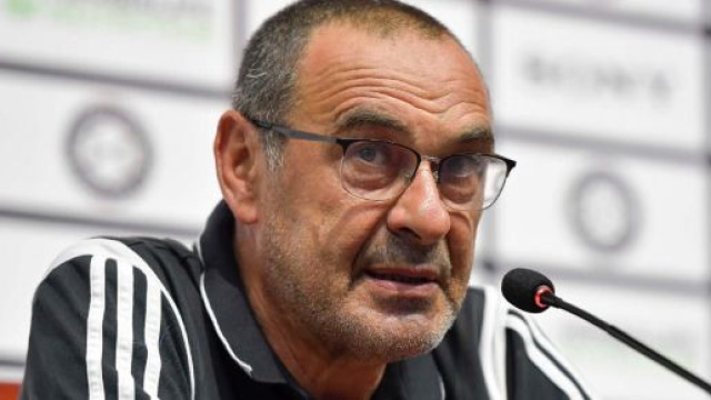Juventus, duro attacco di Damascelli a Sarri