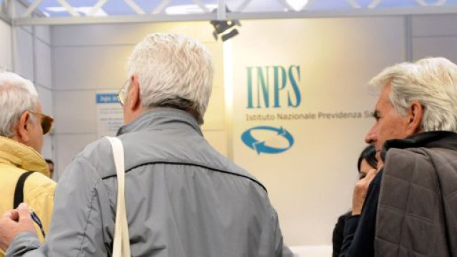 La quattordicesima ai pensionati - Cisl Pensionati Fnp - cislpiemonte.it