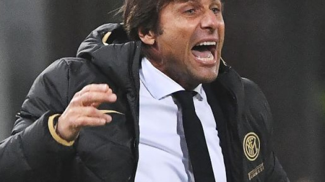 L'Inter vorrebbe Chiesa e Vidal per Conte