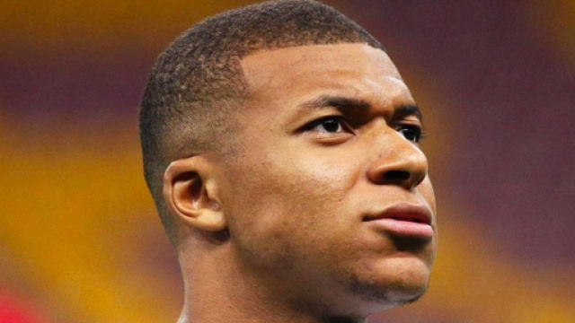 Mercato PSG : le Real Madrid aurait la parole de Mbapp&eacute; Cr&eacute;dit : instagram/psg
