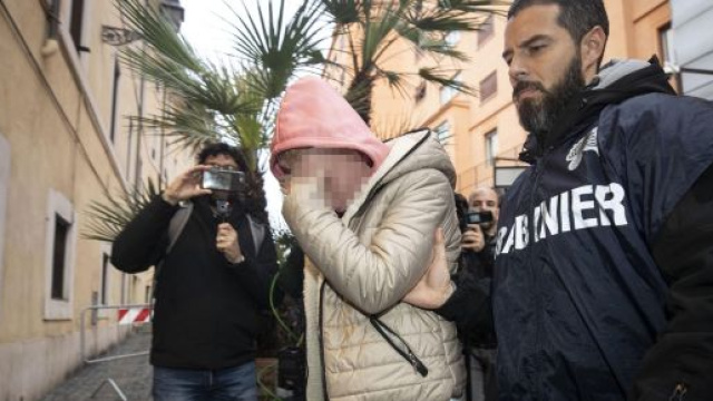 Princi e Anastasiya Kylemnyk saranno interrogati dal gip, lui marted&igrave;, lei mercoled&igrave;: dovranno chiarire anche la natura del loro rapporto.