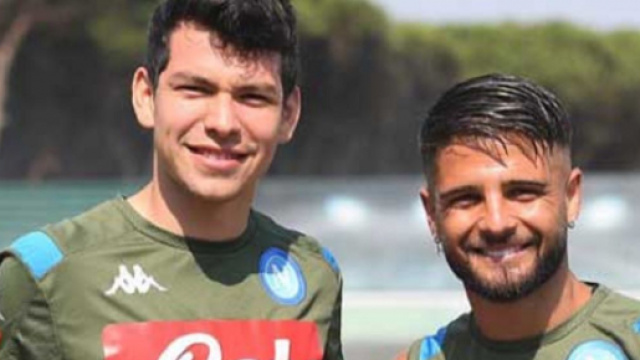 Udinese-Napoli, probabili formazioni: per Ancelotti tridente con Lozano, Mertens e Insigne