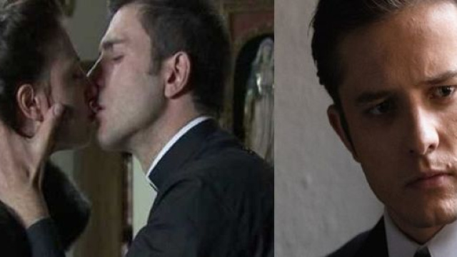 Una Vita, spoiler: Lucia e Telmo si baciano, Samuel pronto a vendicarsi