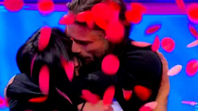 Uomini e Donne: Giulia Quattrociocche sceglie Daniele