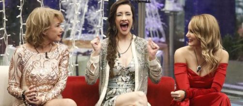 Adara pasa su primera noche fuera de la casa de &ldquo;Gran Hermano VIP 7&rdquo;