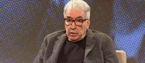 Autor Alcides Nogueira entregou novo projeto &agrave; Globo, mas ter&aacute; de esperar 3 anos para v&ecirc;-lo sair do papel. (Reprodu&ccedil;&atilde;o/TV Cultura)