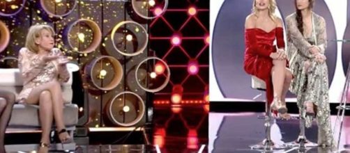 La bronca final entre Alba Carrillo y Mila en &ldquo;GH VIP 7&rdquo;