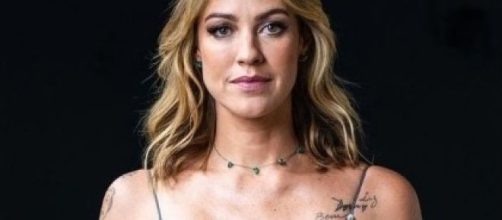 Luana Piovani comenta sobre pl&aacute;sticas. (Arquivo Blasting News)