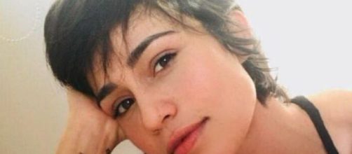 Nanda Costa se diverte em clique que relembra Grazi Massafera. (Divulga&ccedil;&atilde;o/Instagram/@nandacosta)