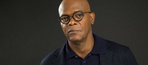 Samuel L. Jackson. / blackfilm.com